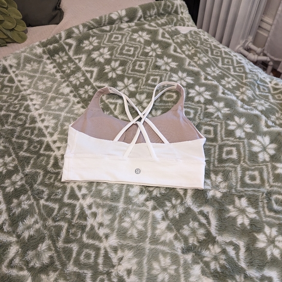 Lululemon Energy Bra - Picture 4 of 4